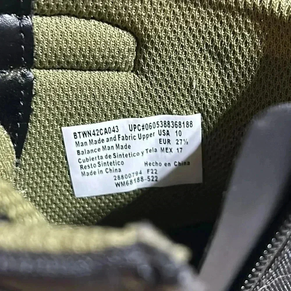 Wonder Nation boots